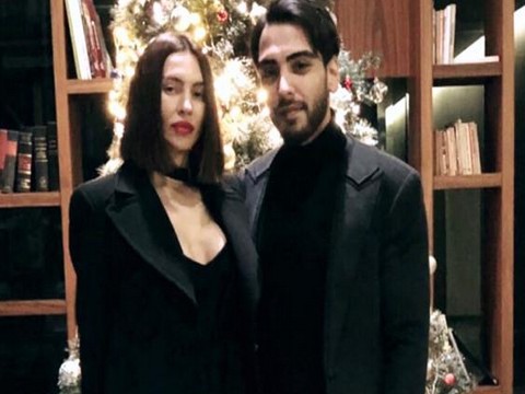 Günay Musayeva - Taha Tatlıcı... AŞK BİTTİ!..