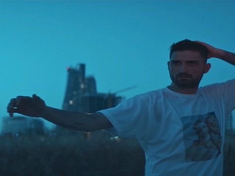 İdo Tatlıses...  ‘OLMADI’ DEDİ; OLDU!..