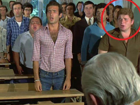 HABABAM SINIFI BİR BİR EKSİLİYOR! BİR KAYIP DAHA