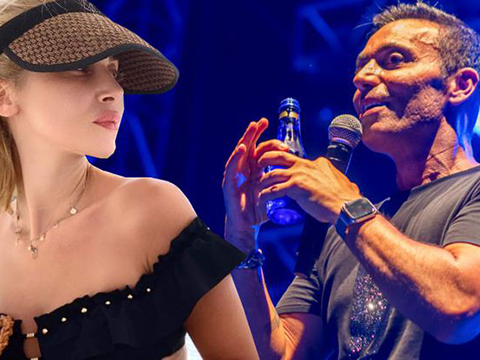 Mustafa Sandal... ESKİ SEVGİLİYE KONUŞMA YASAĞI!