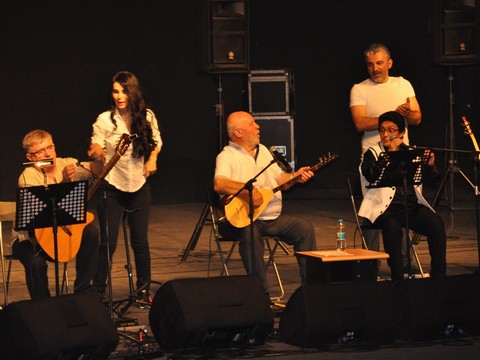 Musa Eroğlu - Güler Duman... ÖZÜMÜZE DÖNELİM!..