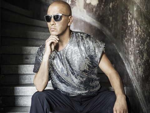 Ah Canım Ahmet... "HEPİMİZ YALNIZIZ"!..