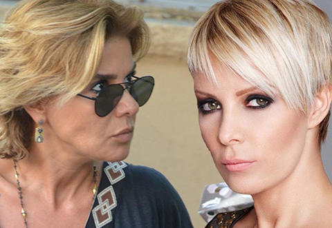 Gülben Ergen...ÖMÜR GEDİK'E SERT TEPKİ!