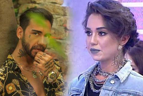 Neslihan Doğrusöz...CİNSİYET DEĞİŞTİRENLER KERVANINA O DA KATILDI!