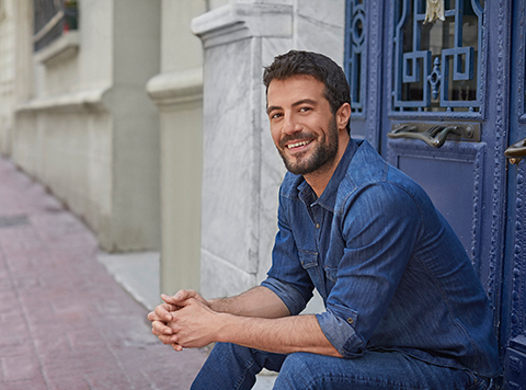 Lider Şahin... ESKİ SEVGİLİYE ÇOK SERT CEVAP!