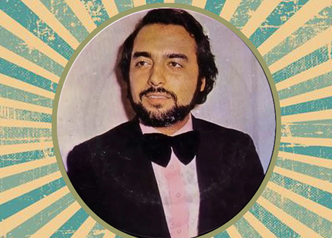 Selçuk Alagöz...ARŞİV KAYITLARI DİJİTAL ORTAMDA!