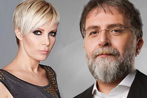 Ömür Gedik...AHMET HAKAN UYARDI, GERİ ADIM ATTI!