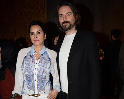 Nursel Köse...'BİR YIL ÖNCE EVLENDİK!'