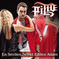 Pit10... "EN SEVİLEN NEFRET EDİLEN ADAM"!