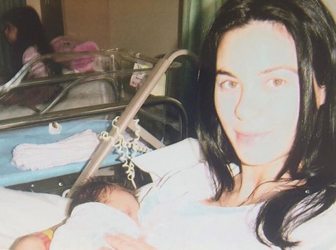 Defne Samyeli..."HAYAL BİLE EDEMEZDİM"