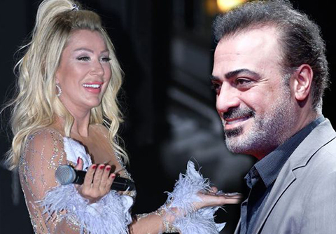 Seda Sayan - Sermiyan Midyat...ATEŞ OLMAYAN YERDEN DUMAN MI ÇIKTI?