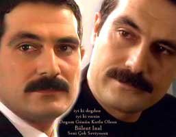 Bülent İnal... AYRILIĞI DOĞRULADI!