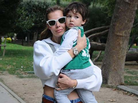 Hatice Şendil Sağyaşar...'SETLERİ ÇOK ÖZLEDİM!'