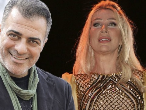 Seda Sayan'dan daha önce çok duyduk... "SADECE ARKADAŞIZ"!..