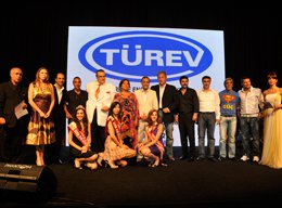 ENGELLİLERE DESTEKTE TEK SES, TEK YÜREK?