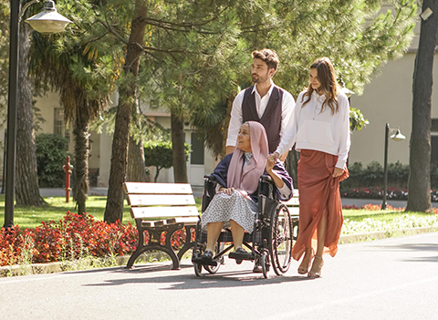 Elimi Bırakma...BARIŞ’IN AZRA’YA SÜRPRİZ TEKLİFİ