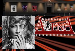 İSTANBUL YENİ BİR KONSER ALANINA DAHA KAVUŞUYOR...