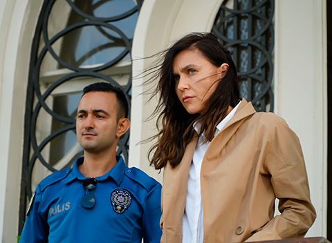 Yasak Elma...ÖLDÜ SANILAN ENDER GERİ DÖNÜYOR!