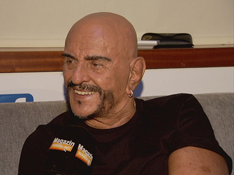 Alpay… BOĞAZİÇİ'NDEN HEM RAPÇİLERE HEM DE TARKAN’A AĞIR ELEŞTİRİLER.