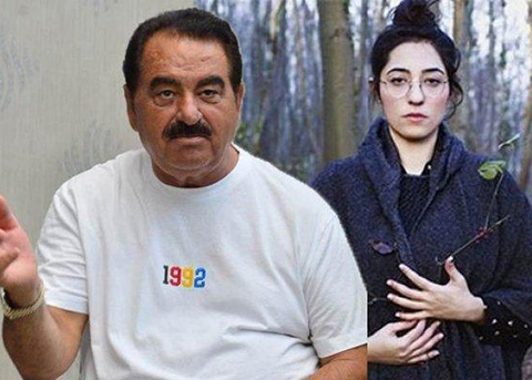 Kalben...O ŞARKIYLA TANINMIŞTI, GECİKEN İBRAHİM TATLISES KARARI!..