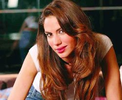 Zeynep Beşerler... YENİ AŞKA YELKEN AÇTI!