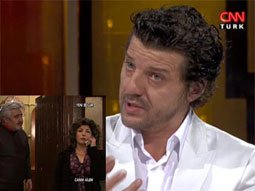 İlker Aksum... "ŞEBNEM İNANILIR GİBİ DEĞİL"!