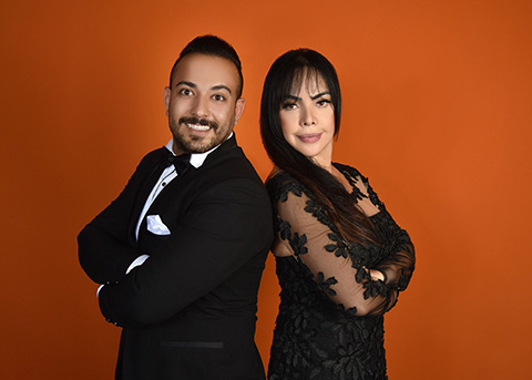 Meral Konrat...EKRANLARA DÖNÜYOR!