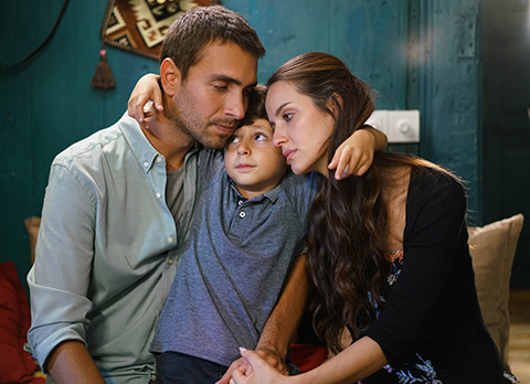 Sen Anlat Karadeniz...ÖFKENİN BEDELİ!