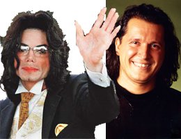 Murat Öktem, Michael Jackson'u yazdı? BU TURNENİN DÖNÜŞÜ YOK!..