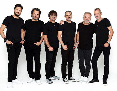 Eskiye rağbet… ESKİ ŞARKILARDAN SONRA ESKİ GRUPLAR DA CANLANIYOR!