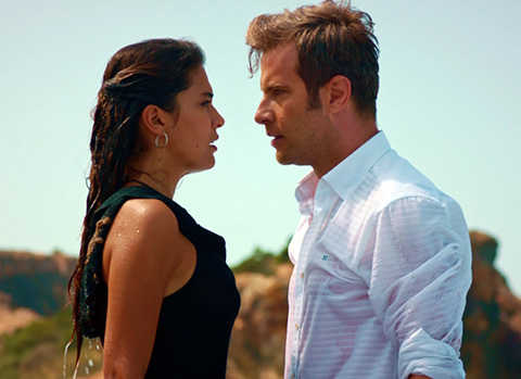 Canevim...TAYLAN AŞKINI İSPAT İÇİN HERŞEYİ RİSKE ATAR!