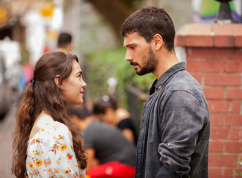 Aşk Ağlatır...YUSUF, HAYATINA ADA’YLA DEVAM ETMEK İSTİYOR!