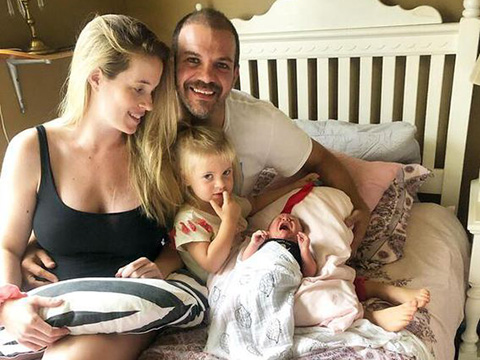 Tolga Karel... 3. BABALIK HEYECANI!