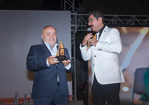 9. Bodrum Türk Filmleri Haftası...ÖDÜLLER SAHİPLERİNİ BULDU!