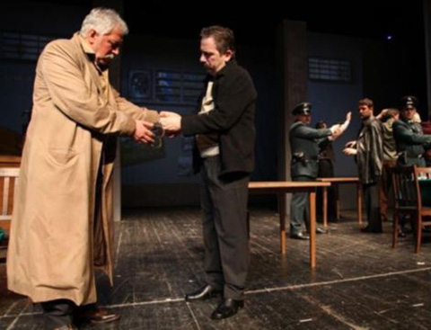 İBB Şehir Tiyatroları...'REİS BEY' AÇIKLAMASI!