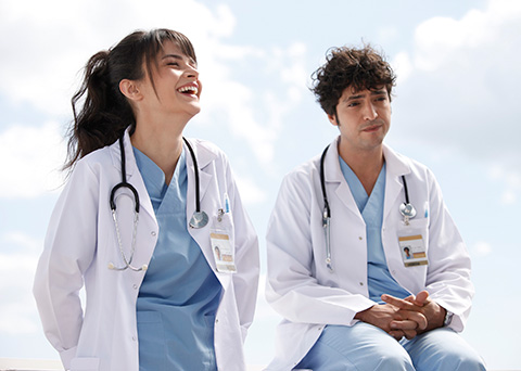 Mucize Doktor...ALİ İHANETE UĞRADIĞINI HİSSEDER!