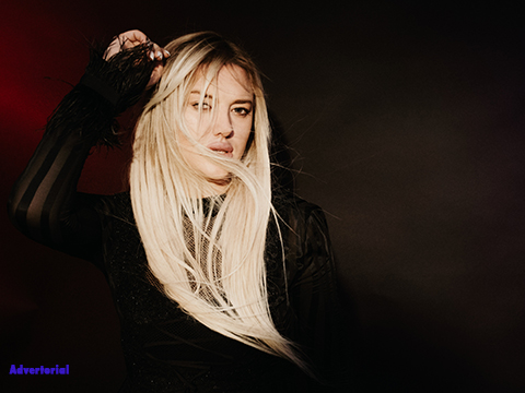 Leyla Boztaş… ÇOCUKLUK HAYALİNE “KİMSİN”İLE KAVUŞTU!