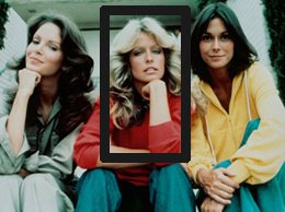 Farah Fawcett? ÖLÜMÜ MİCHAEL JACKSON'UN GÖLGESİNDE KALDI?