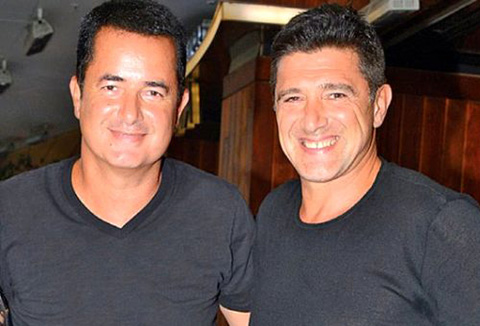 Acun Ilıcalı... HAKAN URAL'IN YERİNE KİMİ TRANSFER ETTİ?..