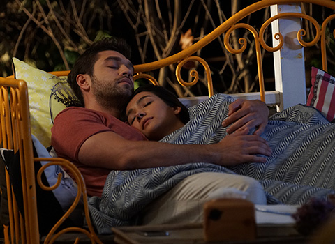 Her Yerde Sen...DEMİR İLE SELİN'İN HESAPLAŞMASI!