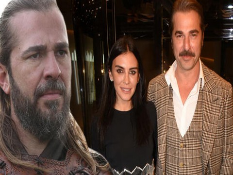Engin Altan Düzyatan... 5 YIL ARADAN SONRA SAKALLARINI KESTİ!..