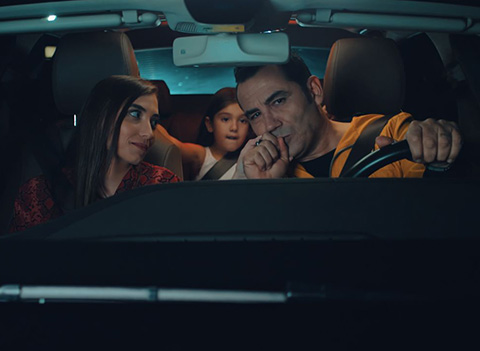 Ferhat Göçer...ARAFTA KALAN BİR AİLENİN YÜREK YAKAN HİKAYESİ!