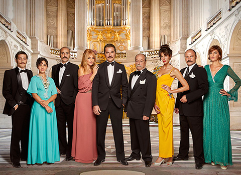 Kurşun...YAYIN TARİHİ BELLİ OLDU!