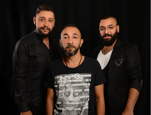 Tarlabaşı The Sessions...'AH SÜREYYA'YA DUYGUSAL KLİP