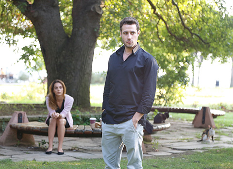 Zalim İstanbul...CEMRE CENK'İN TEKLİFİNİ KABUL ETMEZ!