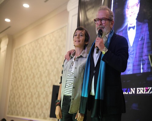 Model Adaylari M1 Gaziantep Avm De Boy Gosterdi Denge Gazetesi Gaziantep Haberleri