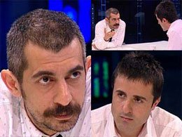 Okan Bayülgen... HANGİ KONUDA EŞCİNSELİM DEDİ?