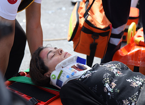 Kadın...CAN PAZARI!