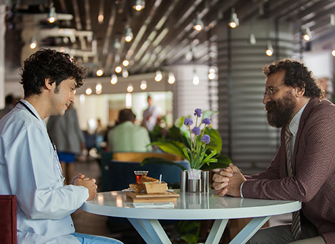 Mucize Doktor..KISKANÇLIKLAR DEVREYE GİRİYOR...
