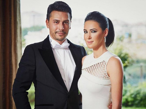 Cem - Aslı Öztürk...MİLYONLUK BOŞANMA!